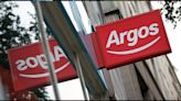 Argos set to close all shops in Republic of Ireland by June