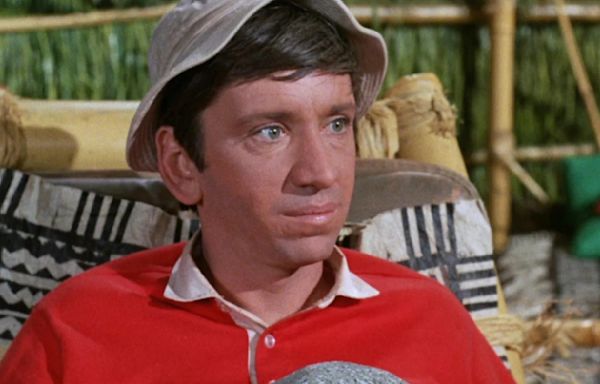 What Happened To Bob Denver After Gilligan's Island? - SlashFilm