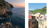 Italy's Secret Wine Scene Is Hidden Amid the Cliffs of Cinque Terre