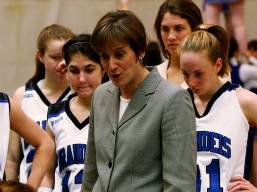 Amid player unrest, Brandeis women’s basketball coach Carol Simon resigns - The Boston Globe