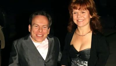 Warwick Davis’ family reveal touching update after actor’s ‘concerning’ message