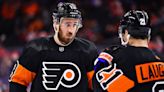 Offseason trade? Kevin Hayes realistic about his future with rebuilding Flyers