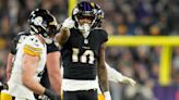 Ravens WR Demarcus Robinson finds new NFL home