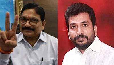 Mumbai North-West seat: Sena UBT leader Kirtikar moves Bombay HC, seeks to declare Waikar’s victory ‘void’