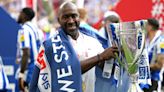 Sheffield Wednesday boss Darren Moore leaves club three weeks after play-off win