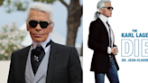 Karl Lagerfeld's Troubling Diet Book Resurfaced & It's Causing Drama Before The Met Gala