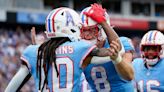 Tennessee Titans score vs. Atlanta Falcons: Live NFL updates for Will Levis debut