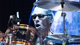 Alex Van Halen to Release Memoir Brothers in October