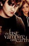 The Last Vampire on Earth