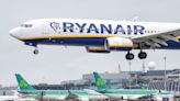 Aer Lingus and Ryanair follow Dublin airport manager in challenging passenger cap decision