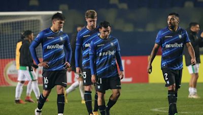 Vuelco en Copa Chile: el club Presidente Ibáñez de Punta Arenas fue reincorporado y jugará ante Huachipato - La Tercera