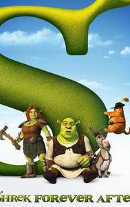 Shrek Forever After