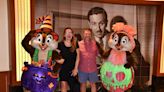 I went on Disney's Halloween-themed cruise. Here are 5 things that surprised me about the fun but underwhelming experience.