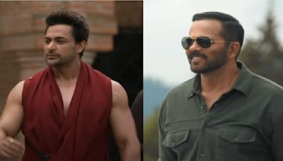 KKK 14: Shalin Bhanot gets emotional as Rohit Shetty talks about his first small job