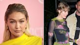 Gigi Hadid Reveals How She Actually Feels About Taylor Swift-Travis Kelce Romance