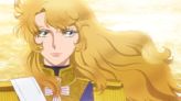 New Rose Of Versailles Anime Film Teaser Unveils Premiere Window, Cast, Staff & More