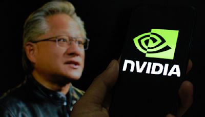 Nvidia Aims to Launch AI Platform Rubin in 2026