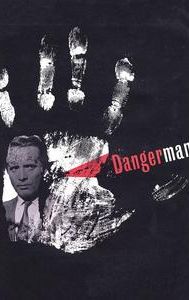 Danger Man