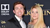 Daryl Sabara Embarrasses Wife Meghan Trainor by Pointing Out Her Supply of Laxatives
