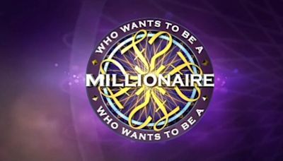 Can You Answer These "Who Wants to Be a Millionaire" Questions?