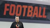 Mario Cristobal turned down ‘dream job’ as Secret Service agent to stay with Miami. He’s glad he did