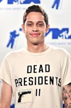 Pete Davidson