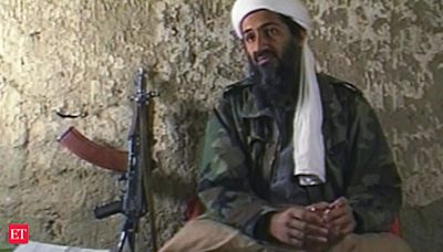 What does it take to be Osama bin Laden’s son?