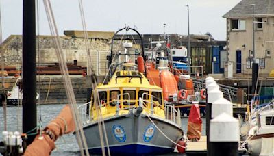 Wick stop-off for sailor (82) ahead of epic voyage to Northwest Passage