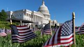 National Police Week Washington