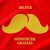 Moustache Gracias