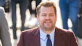 James Corden insists he wasn't fired from The Late Late Show