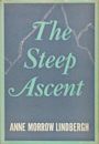 The Steep Ascent