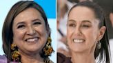 Mexico votes in an election likely to choose the country's first female president