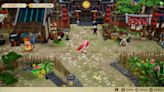 Sword and Fairy Inn 2 review – Games Asylum