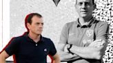 Alberto González, nuevo entrenador del Albacete