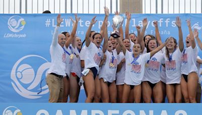 La Liga Femenina Iberdrola se pone en marcha