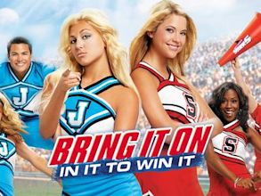 Bring It On: In It to Win It