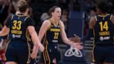 Caitlin Clark's ready for her WNBA regular-season debut as Fever take on Connecticut