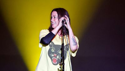 Alanis Morissette, Junior Brown and more: 5 shows to see in the Coachella Valley this week