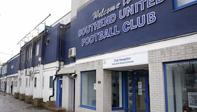 Crisis club Southend SAVED from extinction after consortium completes takeover