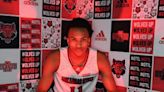 Highly touted Josh Hill signs with Arkansas State basketball