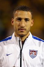 Fabian Johnson