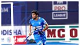 'I Cried When I Got Selected In Paris Olympics 2024 Squad': Hockey Midfielder Raj Kumar Pal