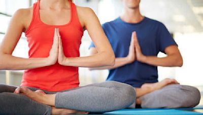 Yamunanagar: Students informed of yoga’s benefits