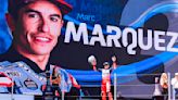 Ducati confirma la entrada de Marc Márquez en el equipo oficial para 2025