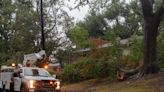 Thousands still without power in East Texas