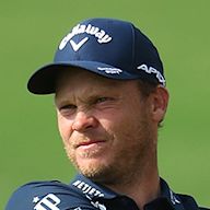 Danny Willett