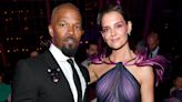 Katie Holmes ‘Worried Sick’ Over Ex Jamie Foxx’s Health—She’s ‘In The Dark’