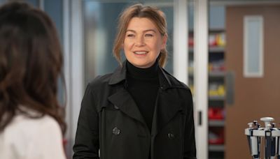 Ellen Pompeo will appear in 7 'Grey's Anatomy' season 21 episodes