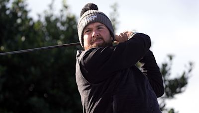 Shane Lowry: My heart goes out to families of the victims of the Grenfell fire